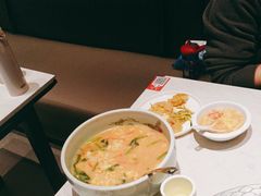 -北李妈妈菜·海肠捞饭(开发区万达店)