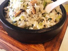 -天桥饭店·特色海鲜(金山嘴渔村店)