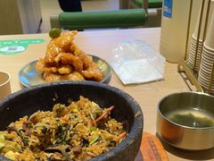 -西塔老太太拌饭(城市集市龙之梦店)