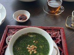 -广州柏悦酒店·悦景轩·粤菜餐厅