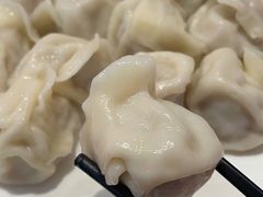 -叁拾壹克饺子·东北菜(国贸店)