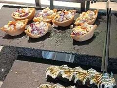 -解放碑威斯汀酒店-知味国际美食餐厅