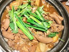 -牛小灶牛杂煲(北京路店)