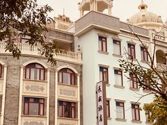 -赤坎·广东华侨国际旅游度假区