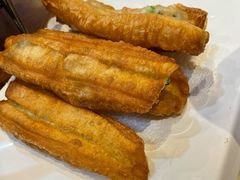 三白油条-西新饭店(城中店)
