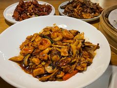 -陈傻子餐厅(世纪都会店)