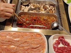 -川西坝子火锅(清江东路3.0直营店)