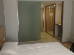 -速8酒店(合肥芜湖路万达广场店)