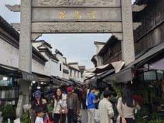 -嘉兴月河历史街区