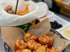 -豚妈妈汤饭·部队锅(南京东路店)