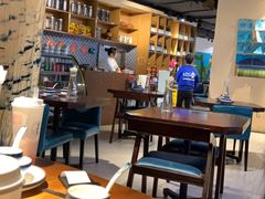 大堂-觅山云南菜(泊富ICITY店)