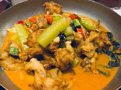 -新白鹿餐厅(爱琴海购物中心店)