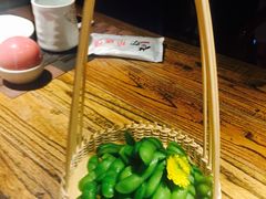 -萤初高端日料王(曲江银泰店)