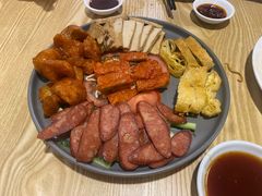 素乳猪拼盘-佛有缘素食馆·荔湾老字号(陈家祠首店)