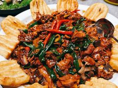 -新海渔港·胶东海鲜家常菜·家宴(奥体中心店)