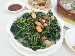 -腰记饭店(龙源路店)