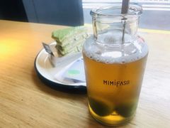 -MIMI FASO(古仓店)