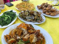 -秋姐美食店(旅游大道店)