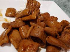 -花城苑广府菜(侨鑫店)