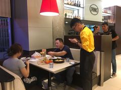 -必胜客(湘隆店)
