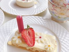 -莫奈花园法式蛋糕