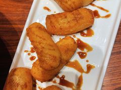 -四川饭店(长白店)