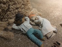 -济州岛泰迪熊博物馆