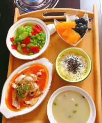 -臻康乃馨月子中心(凯宾斯基店)