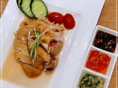 -金翠河烧鹅粤式茶餐厅(龙湖三千集天街店)