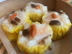 -东海朗廷酒店-唐阁T’ANG COURT 中餐厅