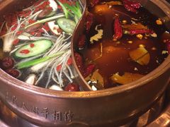 -镇江龙·火锅串串(武侯祠店)