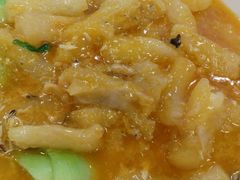 -老人和饭店(淮海中路店)