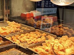 -前进5路汉堡炸鸡(昙华林店)