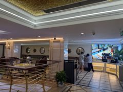 -海韵之星邮轮水会(明发商业广场店)