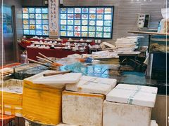 -启东海鲜人家(古美路店)