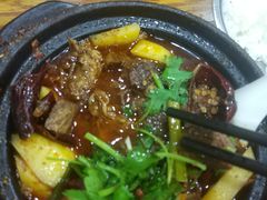 -沈妈砂锅(光华村店)