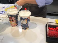 -鲜果时间(中北永旺店)