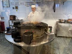 -烤肉宛饭庄(南礼士路店)