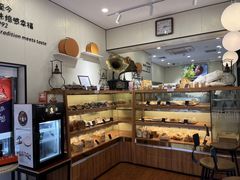 -梦菲思饼屋(瑞金宾馆店)