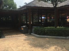 -天目湖水世界