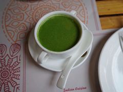 -克比叔叔印度餐厅Kebabs on the Grille(永康路分店)