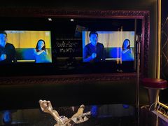 -温莎KTV(珠江路店)
