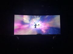 -大光明丽星VIP影城(昌里路杜比全景声店)