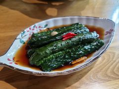 -竹里馆 ·茶食(奥体店)