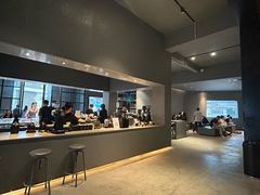 -来回·咖啡(钟村咖啡豆店)