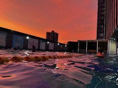 -威蒂斯国际健身游泳会所(东莞庄路店)