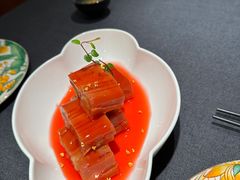 -華府(凯德晶萃店)