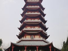 -芜湖方特东方神画