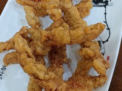-岳记兴隆·青城腊排铜火锅(融创店)