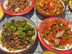 -江西老表·经典江西八大碗